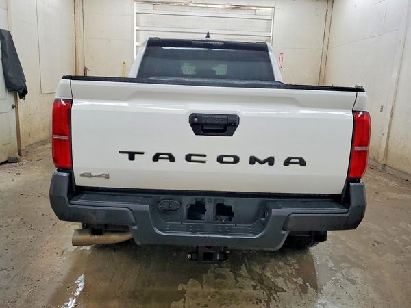 2024 TOYOTA TACOMA — DIRR