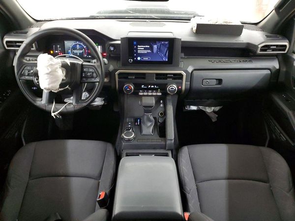2024 TOYOTA TACOMA — CKPT