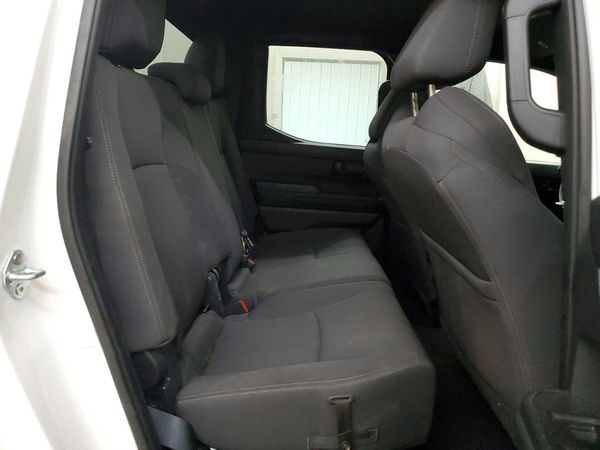 2024 TOYOTA TACOMA — PSRS