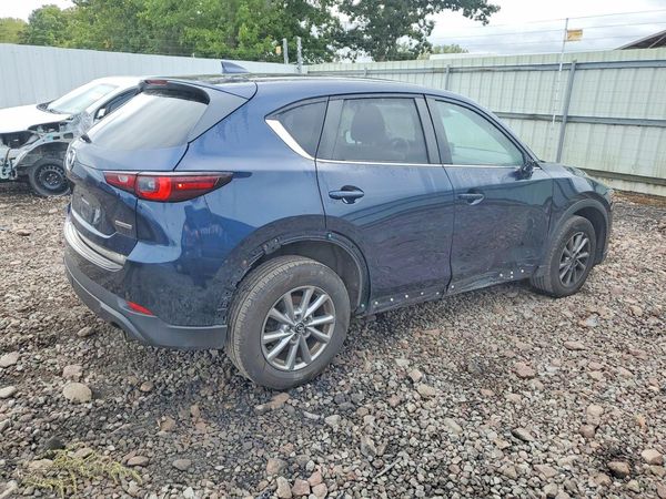 2022 MAZDA CX-5 Select Package — PSRA