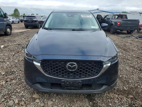 2022 MAZDA CX-5 Select Package — DIRF