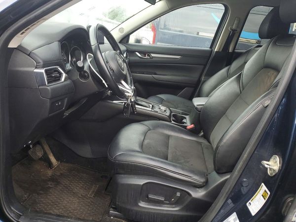 2022 MAZDA CX-5 Select Package — DENT