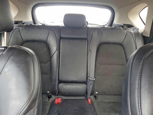 2022 MAZDA CX-5 Select Package — SUVN