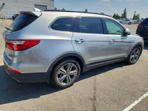 2015 HYUNDAI SANTA FE TOP — PSRA