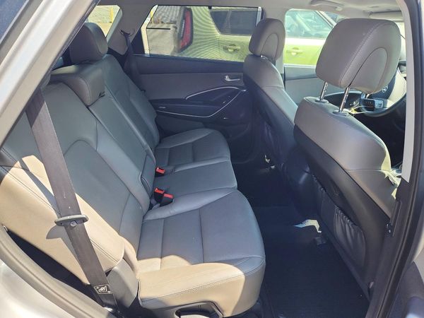 2015 HYUNDAI SANTA FE TOP — PSRS