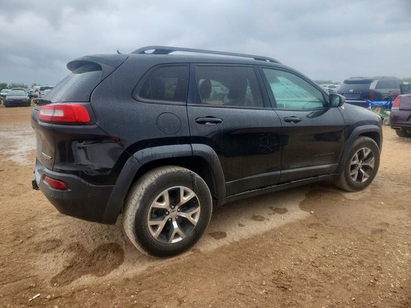 2015 JEEP CHEROKEE — PSRA