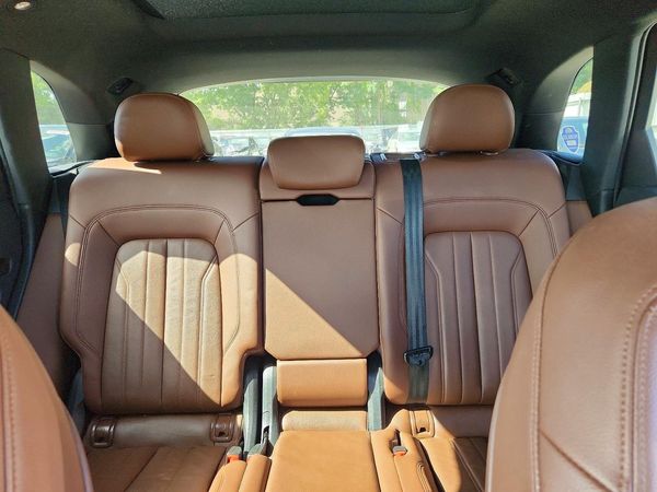 2018 AUDI Q5 quattro Premium Plus — SUVN