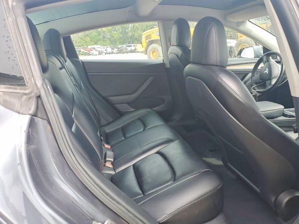 2022 TESLA MODEL 3 — PSRS