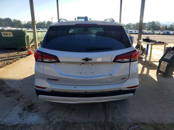 2023 CHEVROLET EQUINOX RS (3LT) — DIRR