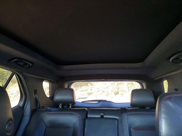 2023 CHEVROLET EQUINOX RS (3LT) — SUVN