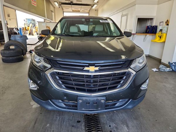 2020 CHEVROLET EQUINOX LS — DIRF