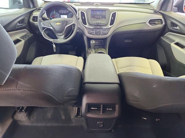 2020 CHEVROLET EQUINOX LS — CKPT