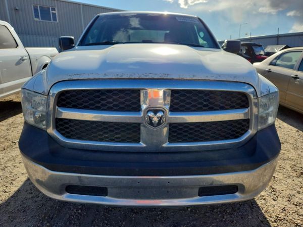 2014 RAM 1500 ST — DIRF