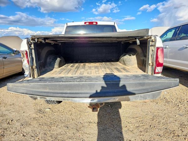 2014 RAM 1500 ST — DIRR