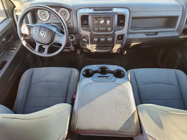 2014 RAM 1500 ST — CKPT