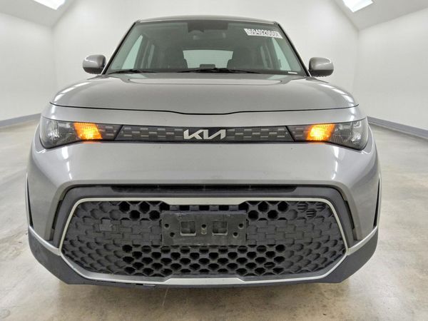 2023 KIA SOUL LX, S — DIRF