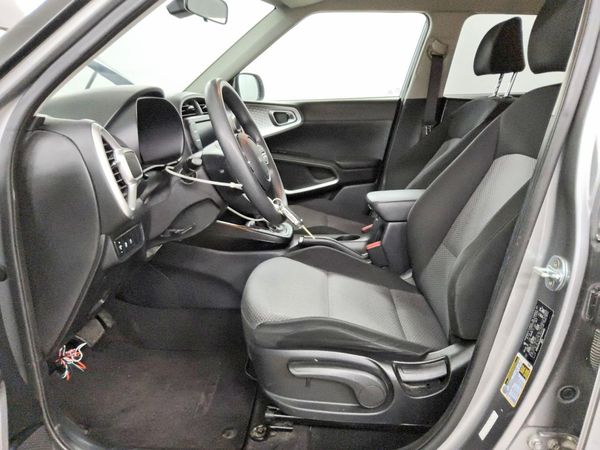 2023 KIA SOUL LX, S — DENT