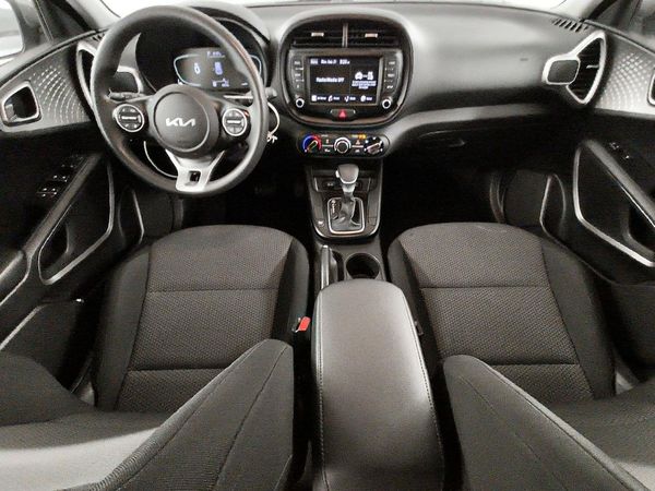 2023 KIA SOUL LX, S — CKPT