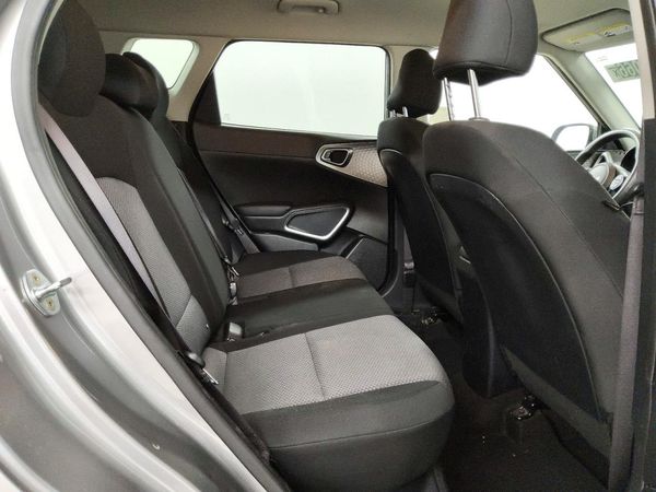 2023 KIA SOUL LX, S — PSRS