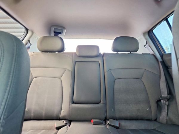2012 KIA SPORTAGE GL(Middle-low grade) — SUVN