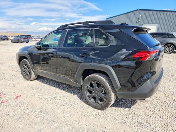 2024 TOYOTA RAV4 — DSRA