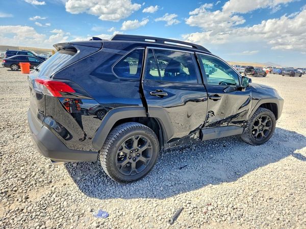 2024 TOYOTA RAV4 — PSRA