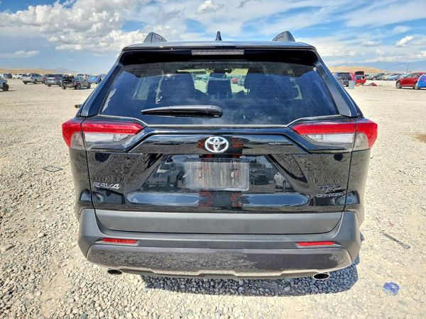 2024 TOYOTA RAV4 — DIRR