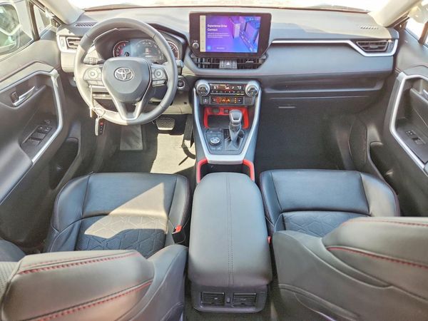 2024 TOYOTA RAV4 — CKPT