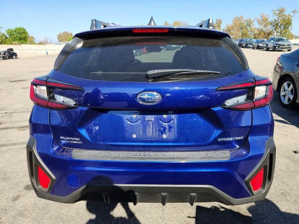 2024 SUBARU CROSSTREK — DIRR