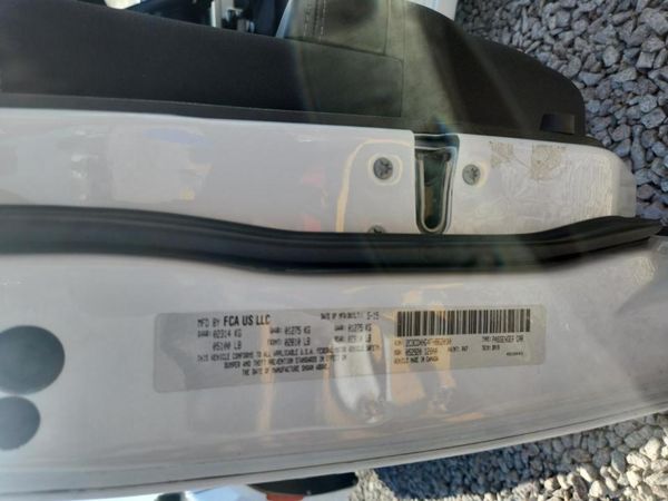 2015 DODGE CHARGER SXT — VINS