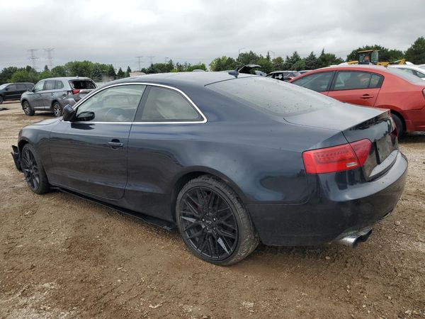 2014 AUDI A5