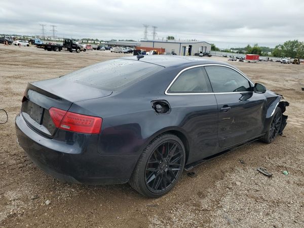 2014 AUDI A5