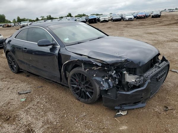 2014 AUDI A5