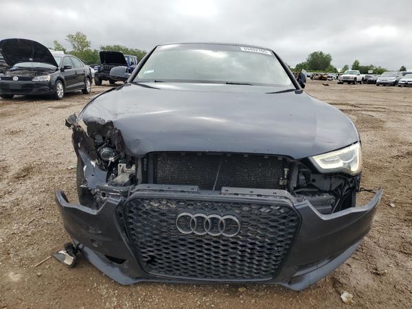 2014 AUDI A5