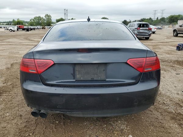 2014 AUDI A5