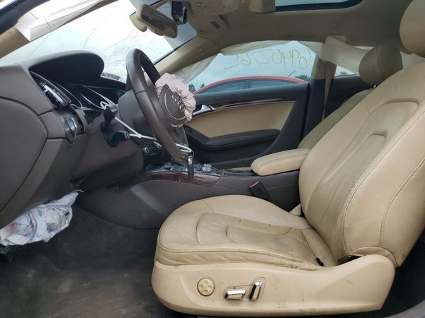 2014 AUDI A5