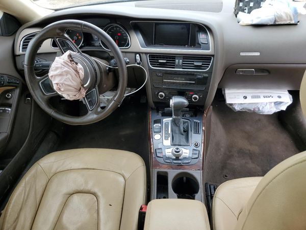 2014 AUDI A5