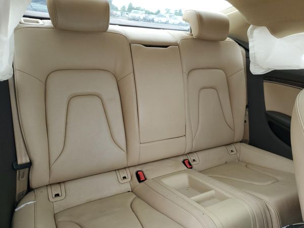 2014 AUDI A5