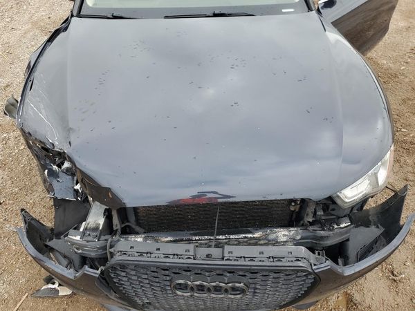 2014 AUDI A5