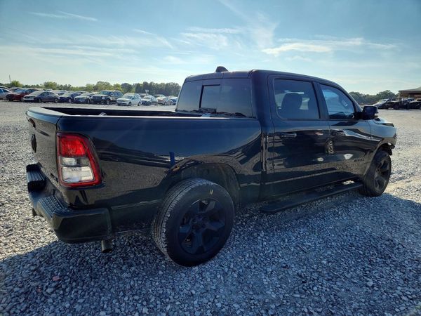 2019 RAM 1500 — PSRA
