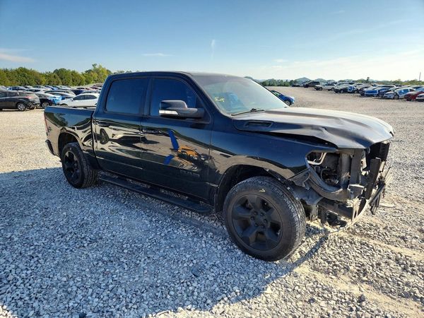 2019 RAM 1500 — Passenger 3/4