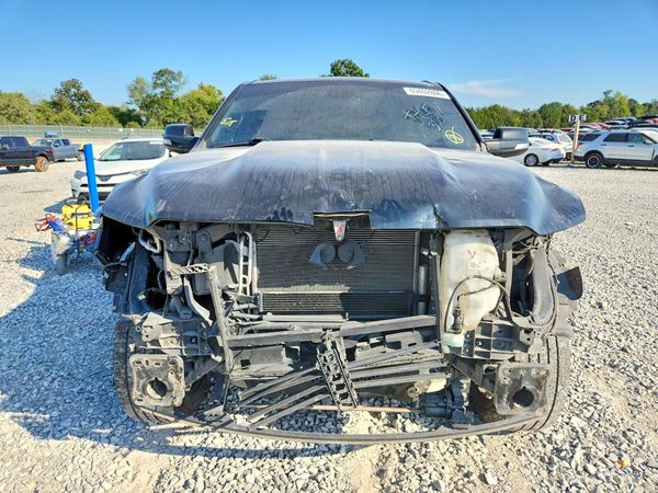 2019 RAM 1500 — DIRF