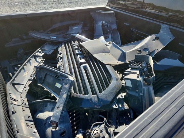 2019 RAM 1500 — LOOS