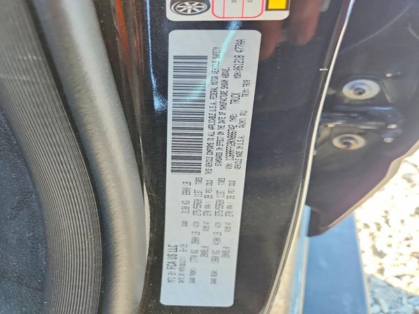 2019 RAM 1500 — VINS