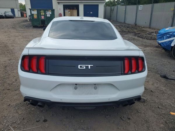 2023 FORD MUSTANG — DIRR