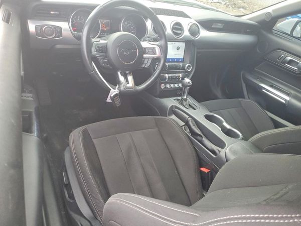 2023 FORD MUSTANG — CKPT