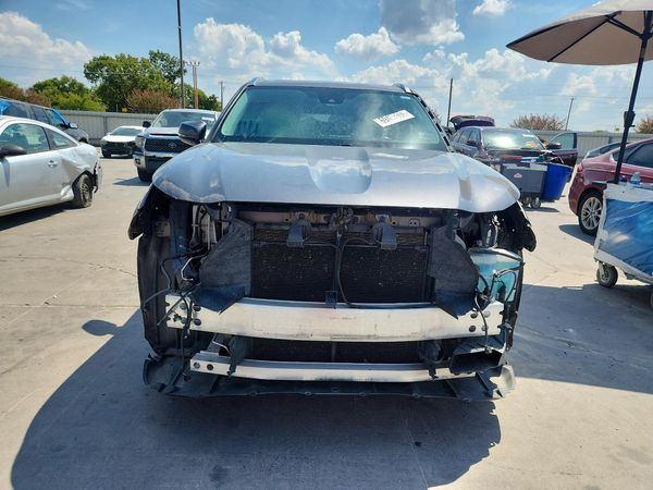 2021 TOYOTA HIGHLANDER — DIRF