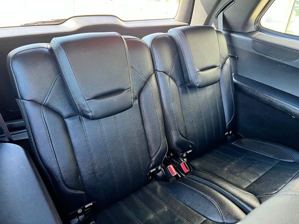 2017 MERCEDES-BENZ GLS