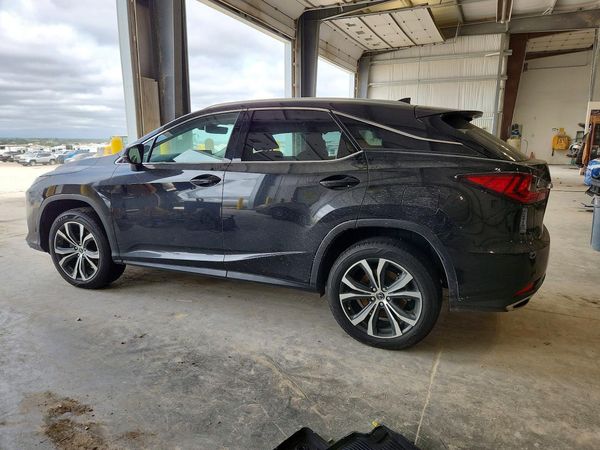 2021 LEXUS RX 350 Premium — DSRA