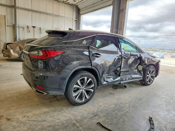 2021 LEXUS RX 350 Premium — PSRA